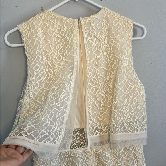 Jonathan Simkhai textured Dress - Picture 5 of 8